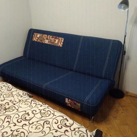 Apartament Smart Lwow House Zewnętrze zdjęcie