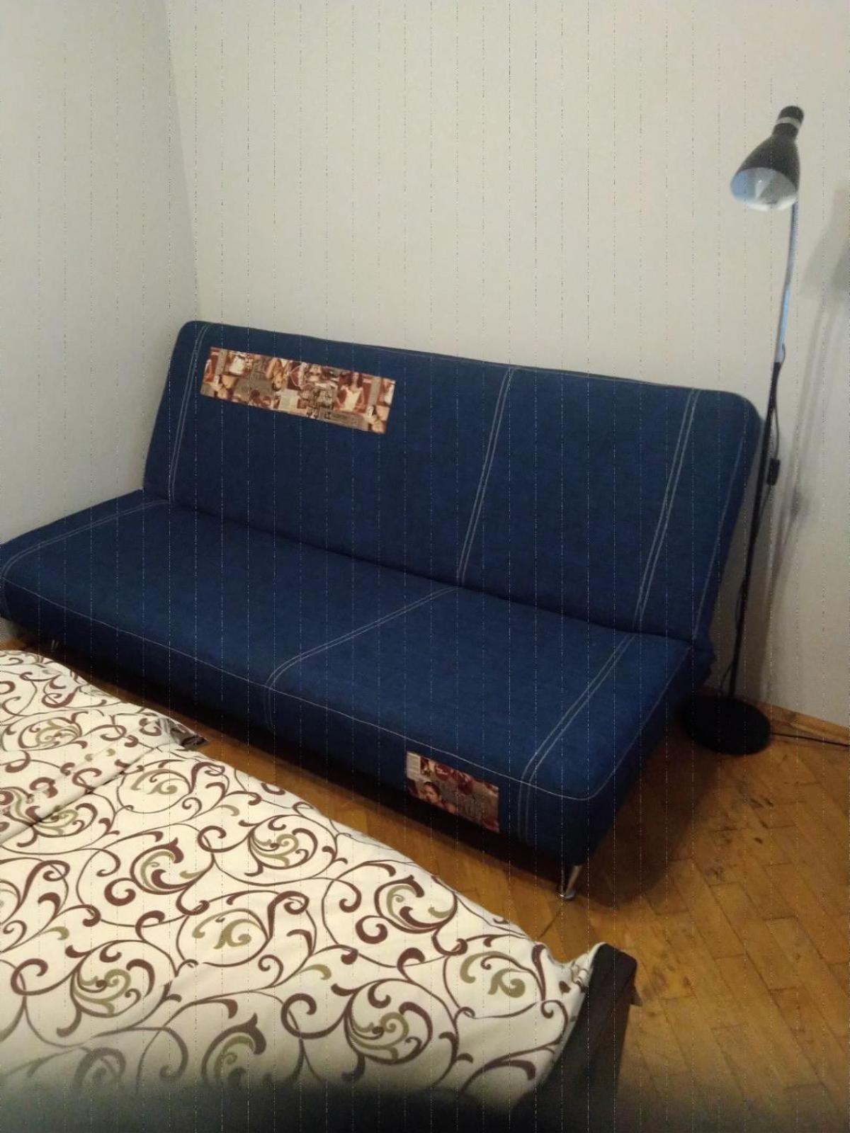 Apartament Smart Lwow House Zewnętrze zdjęcie