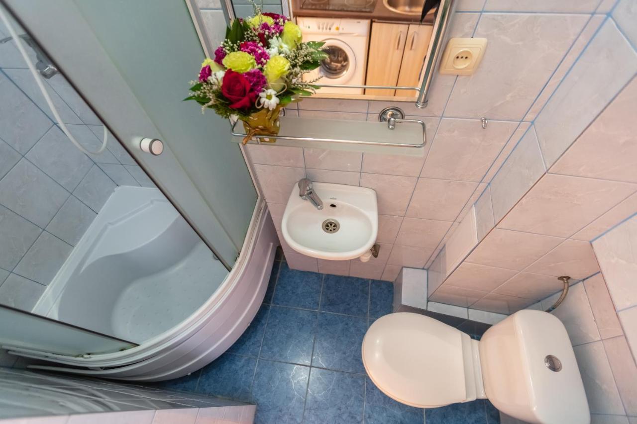 Apartament Smart Lwow House Zewnętrze zdjęcie