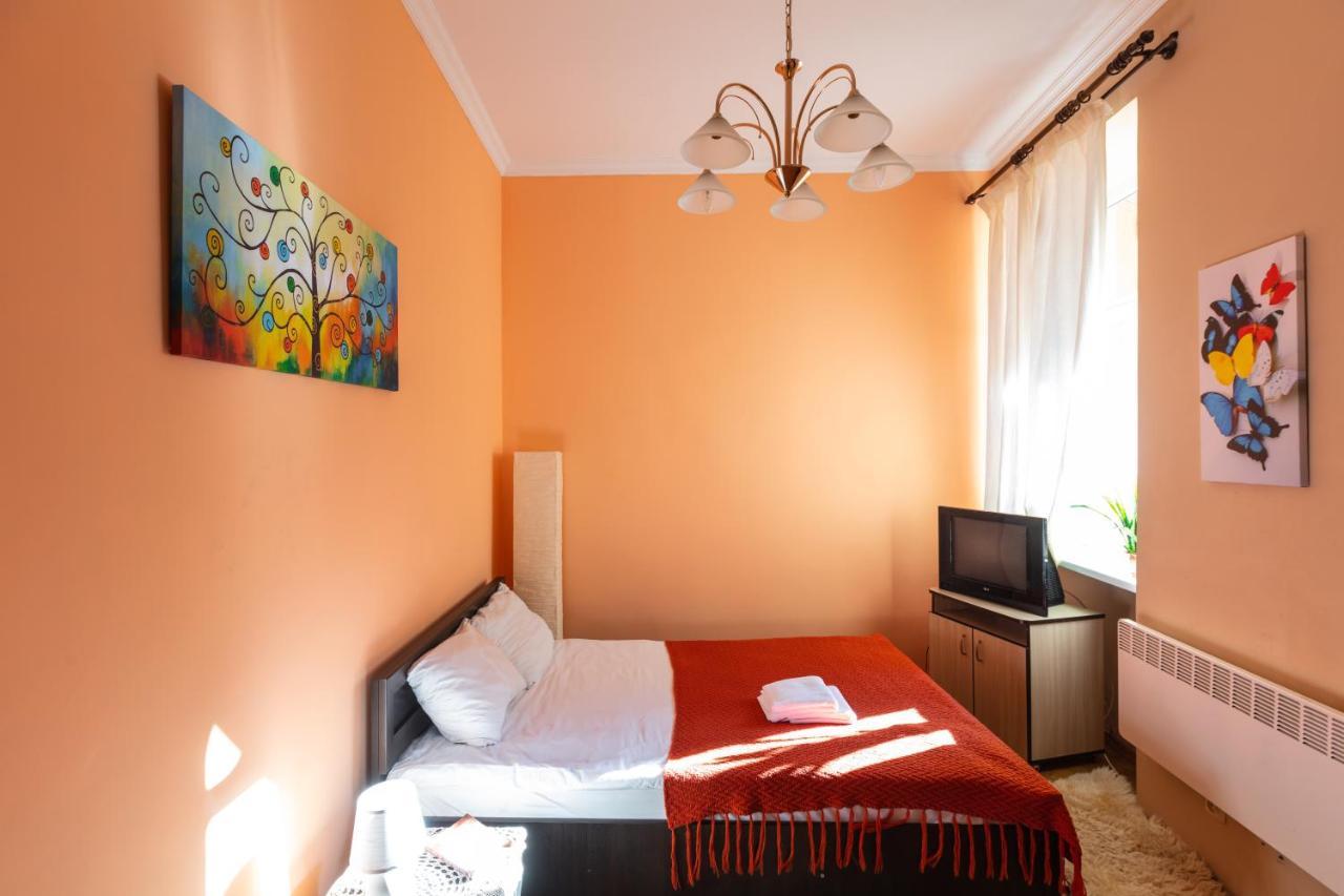 Apartament Smart Lwow House Zewnętrze zdjęcie