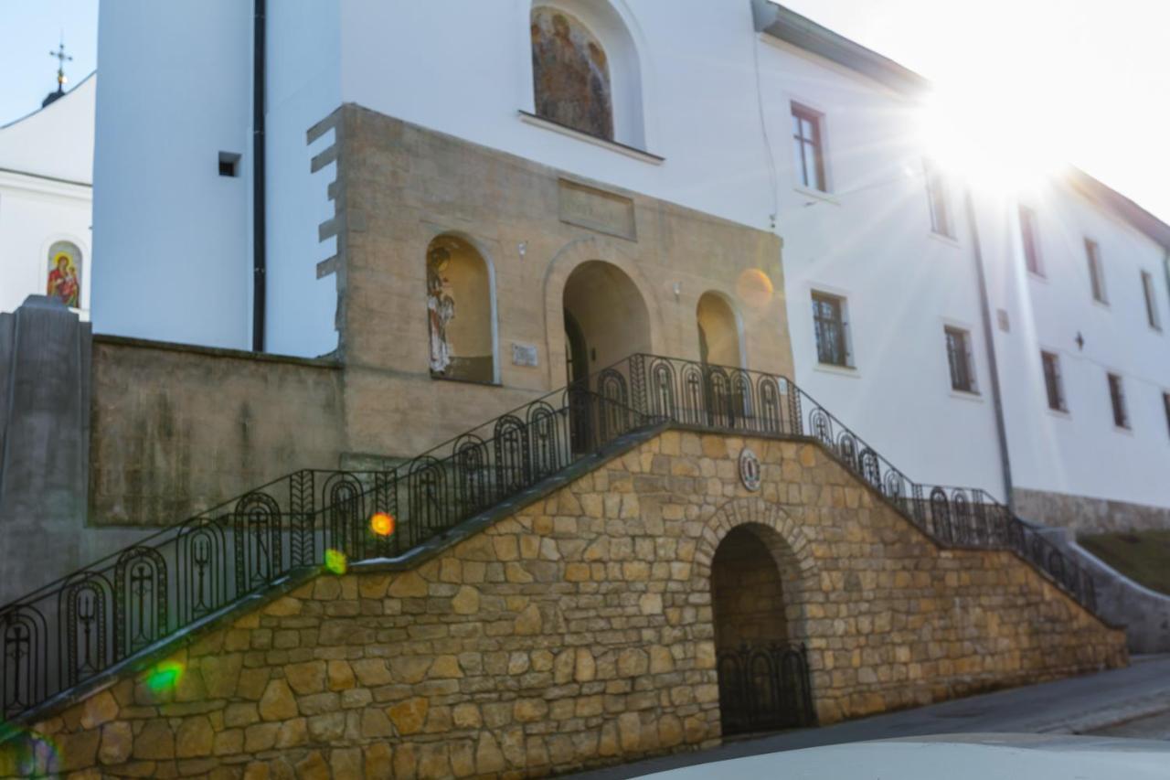 Apartament Smart Lwow House Zewnętrze zdjęcie