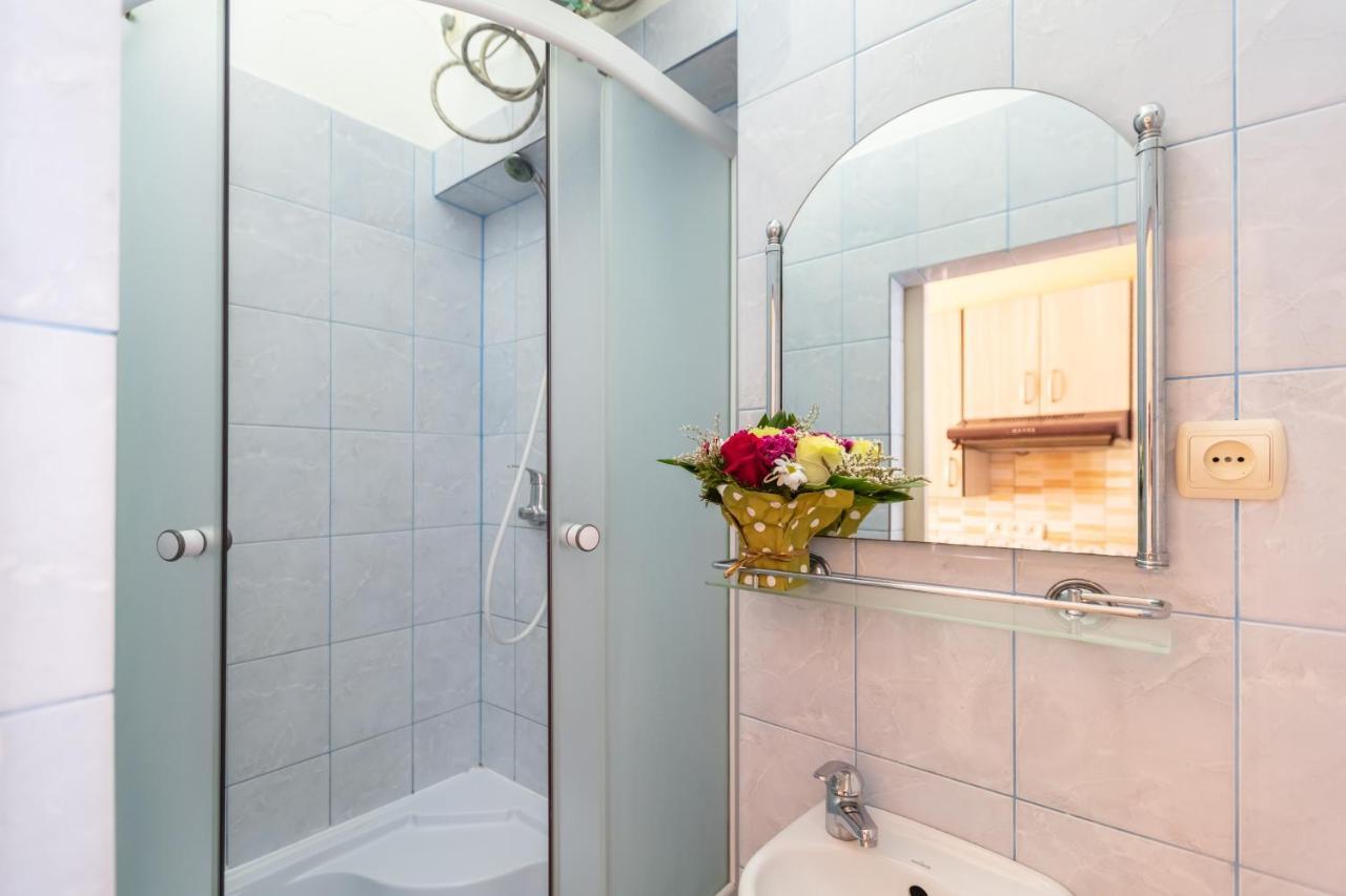 Apartament Smart Lwow House Zewnętrze zdjęcie