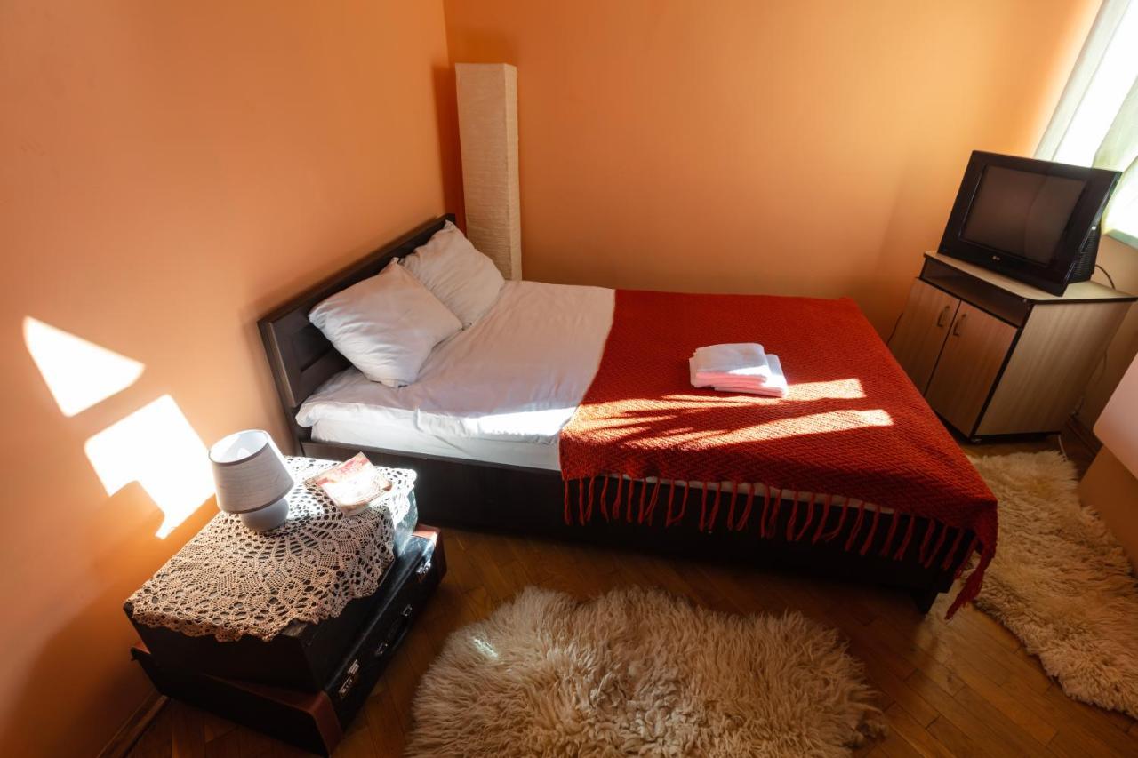 Apartament Smart Lwow House Zewnętrze zdjęcie