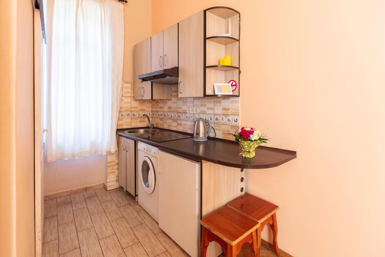 Apartament Smart Lwow House Zewnętrze zdjęcie